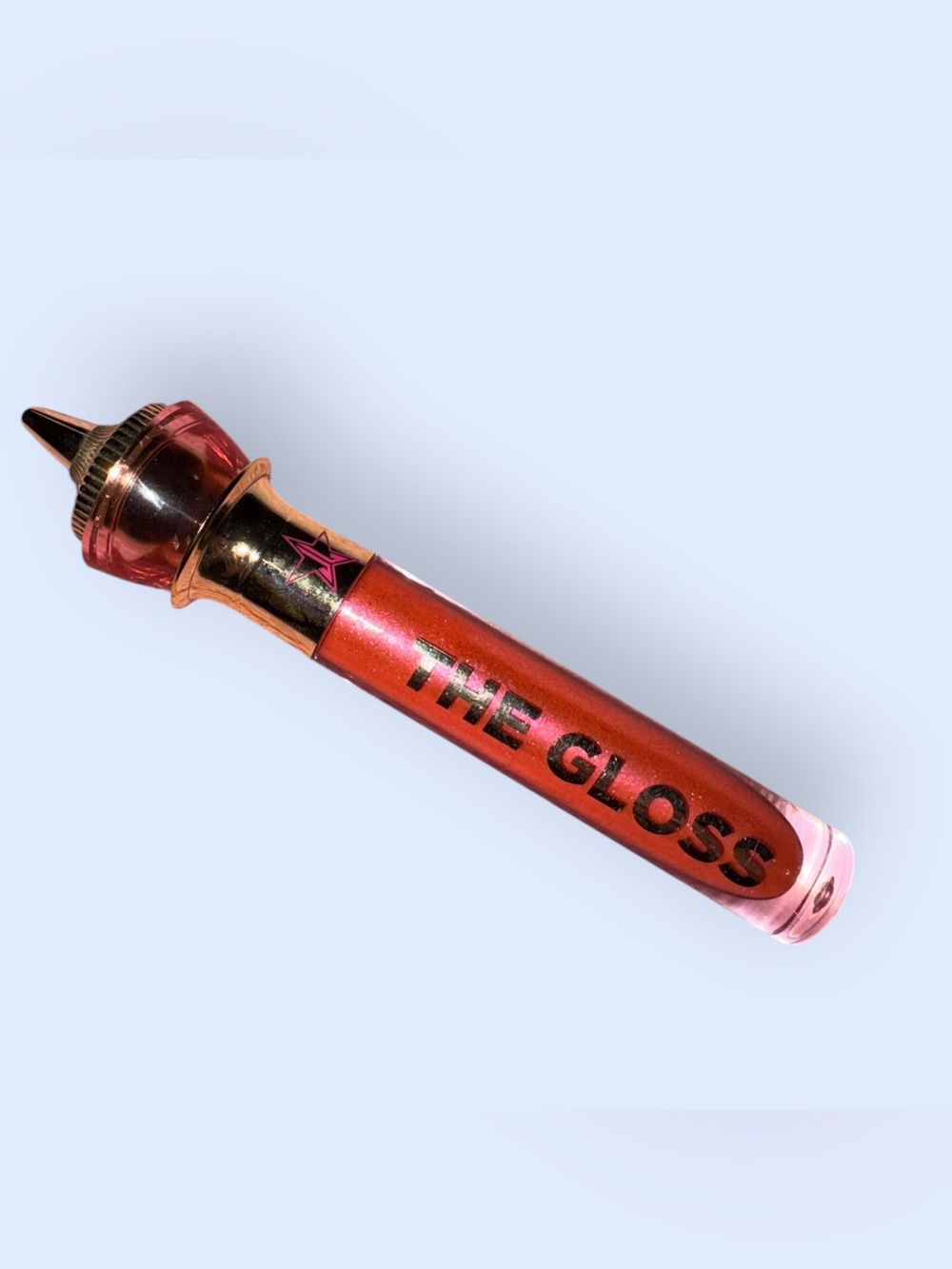 Jeffree Star The Gloss - Shade Wet Peach